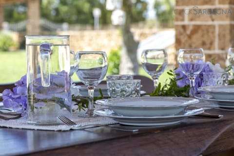 Alghero Villa Marlena with pool for exclusive use for 10 people Villa in Sardinia