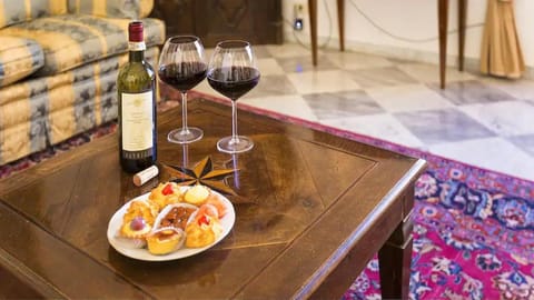 Alghero Palazzo Albis in pieno centro per 8 persone Apartment in Alghero