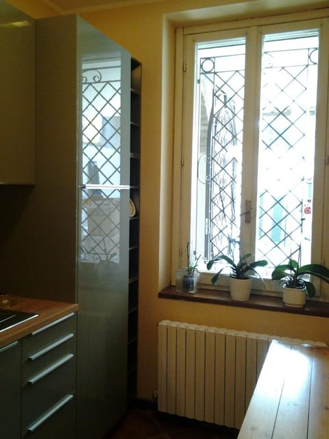 Casina Volamerlo House in Cremona