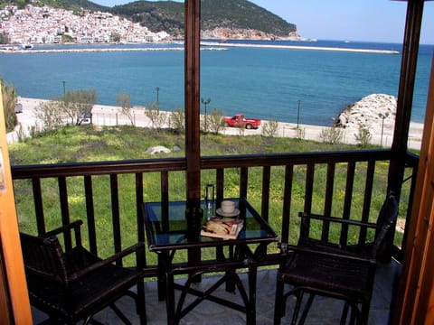 Property view