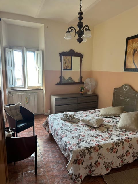 Dimora Rossetti Apartment in Volterra (capolinea)