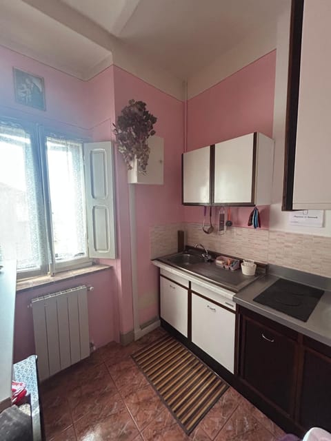 Dimora Rossetti Apartment in Volterra (capolinea)