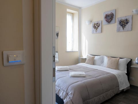 Vicolocorto Affittacamere Bed and Breakfast in La Spezia