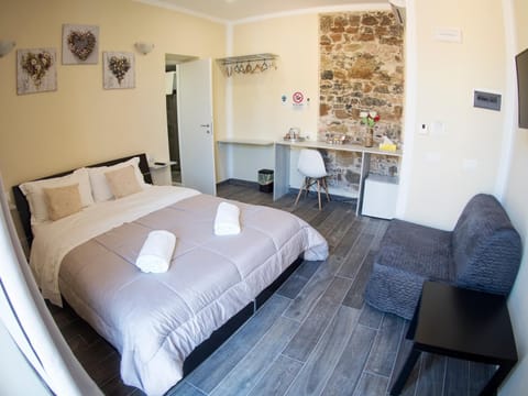 Vicolocorto Affittacamere Bed and Breakfast in La Spezia