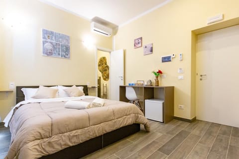 Vicolocorto Affittacamere Bed and Breakfast in La Spezia
