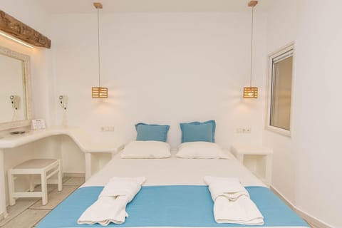 Summer Dream 1 Apartment hotel in Agios Prokopios