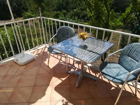 Apartments Jelić Apartment in Dubrovnik-Neretva County