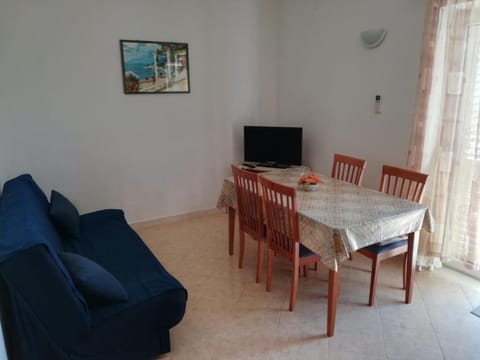 Apartments Jelić Apartment in Dubrovnik-Neretva County