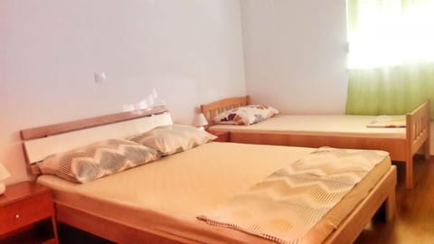 Apartman Kolan Apartment in Novalja