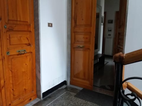 Casa della Posta Apartment in Liguria