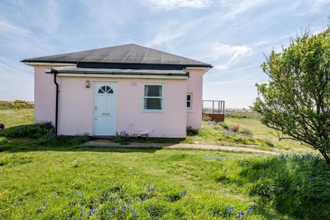 Fairhaven, Thorpeness House in Leiston