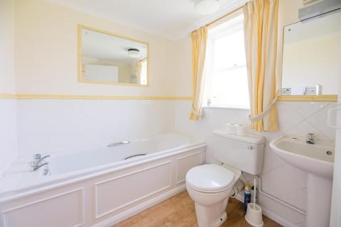 Fairhaven, Thorpeness House in Leiston