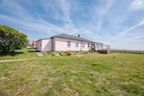 Fairhaven, Thorpeness House in Leiston