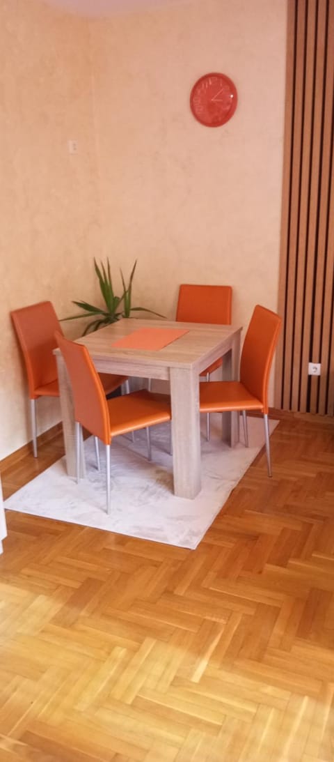 Apartman Radmanovac Bed and Breakfast in Serbia