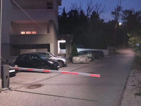 Apartman Radmanovac Bed and Breakfast in Serbia