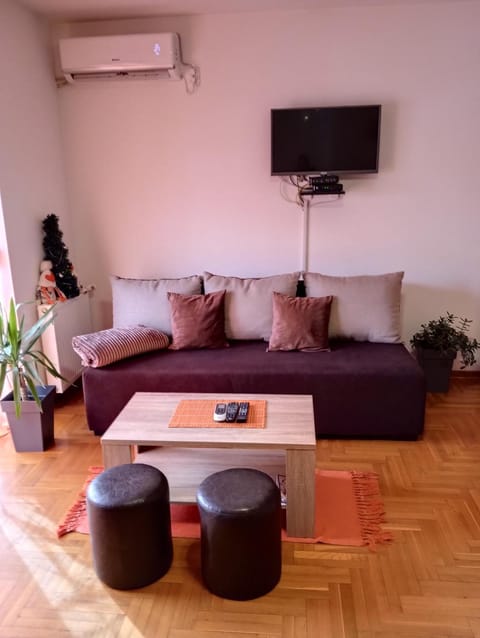 Apartman Radmanovac Bed and Breakfast in Serbia
