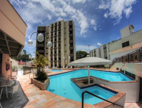 Facade/entrance, Swimming pool, Swimming pool