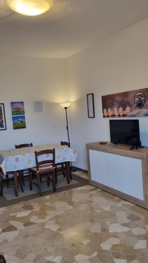 Appartamento Rosetta Apartment in Varese