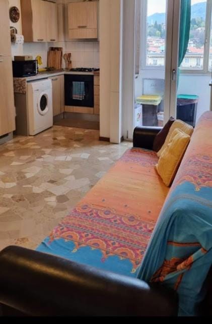 Appartamento Rosetta Apartment in Varese