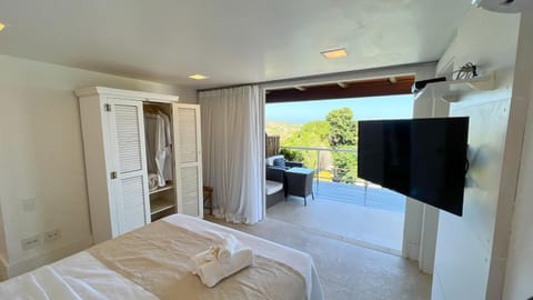 Pousada Ao Por do Sol Inn in Armacao dos Buzios