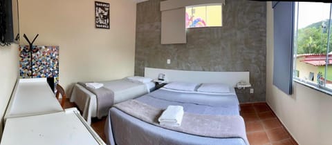 Pousada Suarez Inn in State of Rio de Janeiro