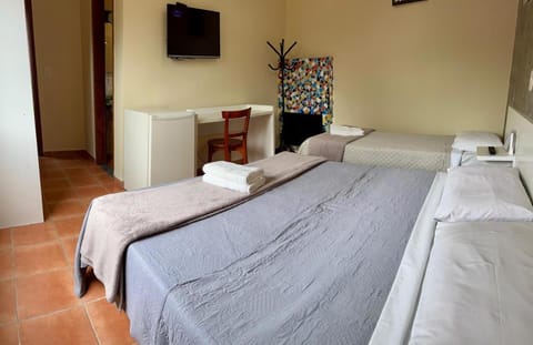 Pousada Suarez Inn in State of Rio de Janeiro