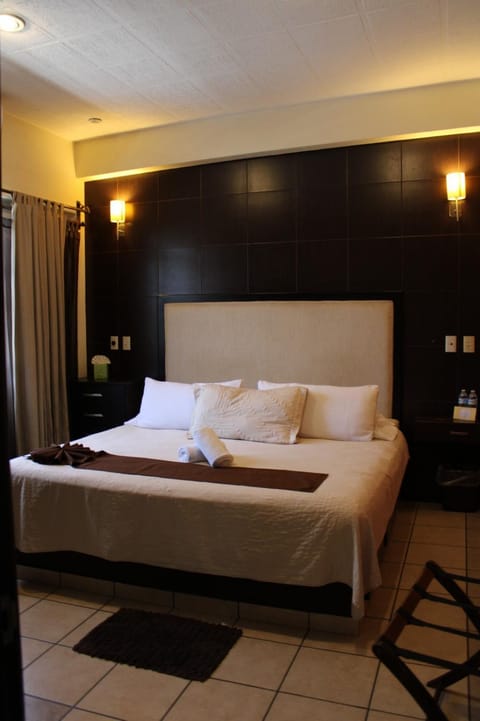 Posada Vista Tepoz Inn in Tepoztlan