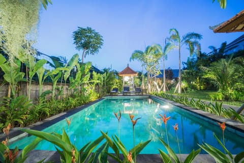 Day, Garden, Pool view, Swimming pool
