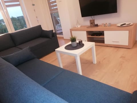 Morze Kołobrzeg Basen kryty Apartment in West Pomeranian Voivodeship, Poland