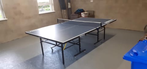 The Greene House Nature lodge in County Donegal