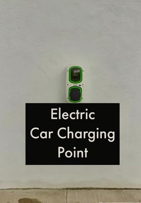 The Greene House Nature lodge in County Donegal