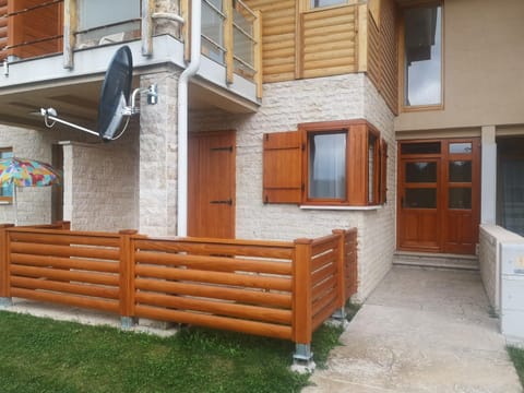 Apartman U & I Apartment in Zlatibor