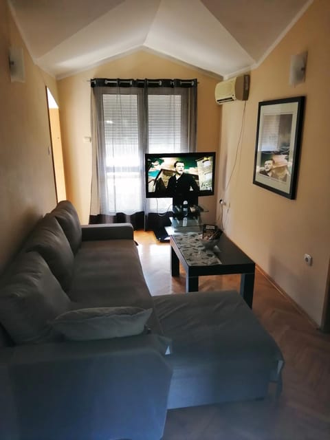 Centar Budva Apartment in Budva