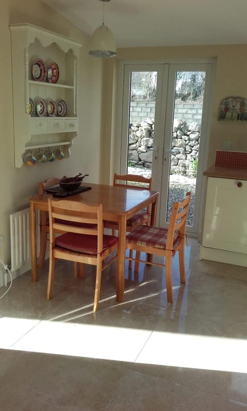 5 Ellesmere Avenue House in County Donegal