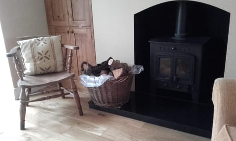 5 Ellesmere Avenue House in County Donegal