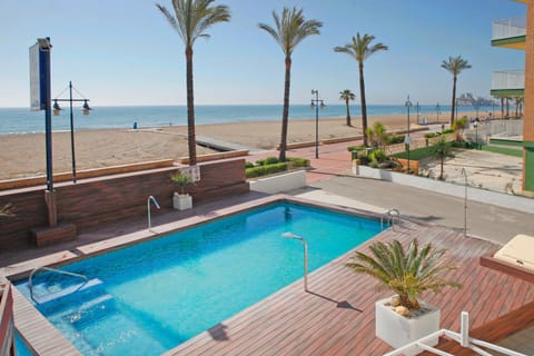 Day, Pool view, Swimming pool