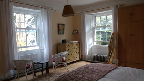 Reenglas House Bed and Breakfast in County Kerry