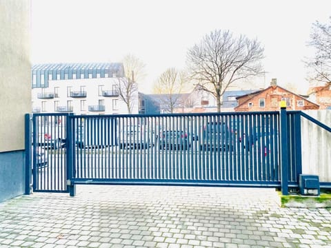 Modern 1BD Apartment in Old Town by Hostlovers Apartment in Lithuania