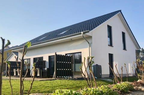 Ferienhaus Traumspot House in Mecklenburg-Vorpommern, Germany