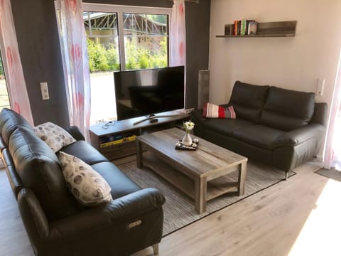 Ferienhaus Traumspot House in Mecklenburg-Vorpommern, Germany