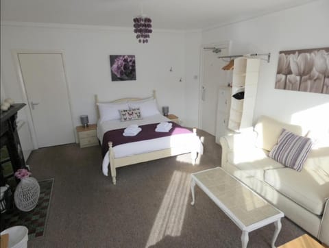 Rialto Holiday Apartments Apartment in Bridlington