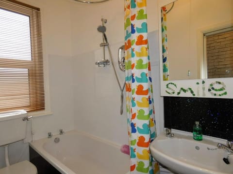 Rialto Holiday Apartments Apartment in Bridlington