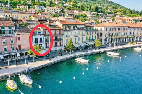 MIRALAGO - Garda Leisure Apartment in Salo