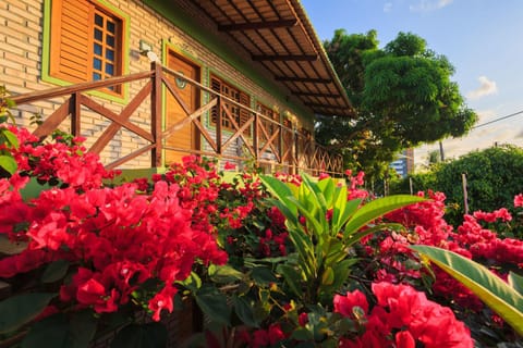 Property building, Spring