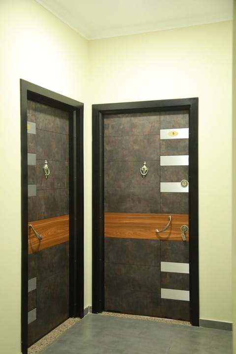 Sunrise Luxury Apartments Apartment in Sarandë