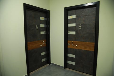 Sunrise Luxury Apartments Apartment in Sarandë