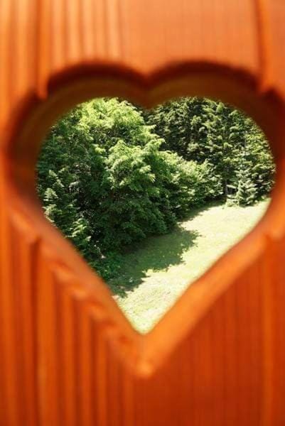 Vikendica Tarsko srce S House in Zlatibor District, Serbia