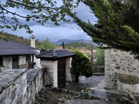 Yono's Traditional House Bed and Breakfast in North Macedonia