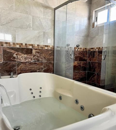 Hotel Boutique Tonalli Villa in Hidalgo, Mexico