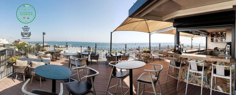 Balcony/Terrace, Lounge or bar